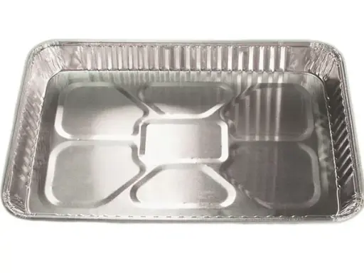 [1226] Wilkinson B85 1/4 Sheet Foil Cake Pan