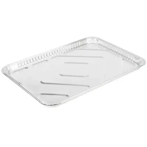 [1227] Wilkinson B93 Full Size Sheet Foil Cake Pan