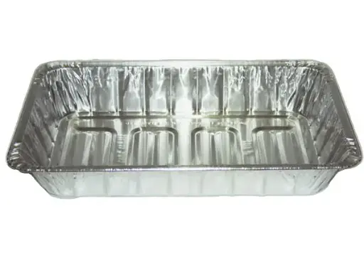 [2037] Wilkinson C10 Full Size Foil Steam Table Pan Deep