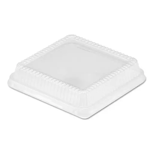 [1253] Wilkinson H10 Clear Plastic Dome for 8 Inch Square Pan