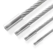 [2073] Wire Product Stop 3" Height