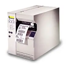 [2795] Zebra Technologies 105SL Zebra Printer 105 SL