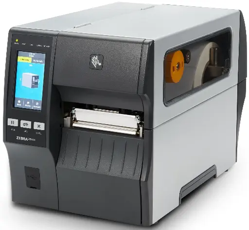 [2949] Zebra Technologies ZM400 Zebra Printer ZM400