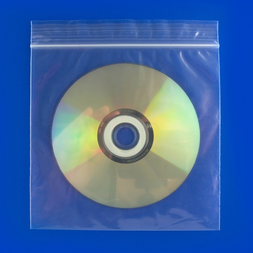[7] Zip lock Bag 6 X 6 2MIL