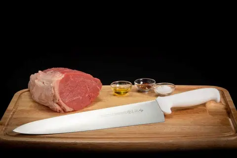 [5610-12] Mundial W5610-12 Cook's Knife 5600 Series 12 inches White