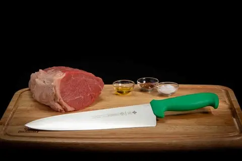 [G5610-10] Mundial G5610-10 Cook's Knife 5600 Series 10 inches Green