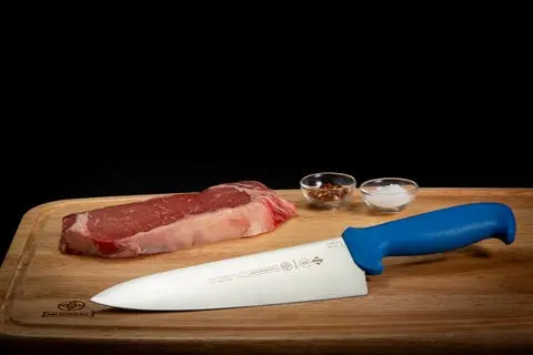 [B5610-8] Mundial B5610-8 Cook's Knife 5600 Series 8 inches Blue