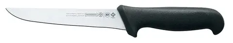 [5515] Mundial 5515-6 Boning Knife Stiff Blade 5500 Series 6 inches Black
