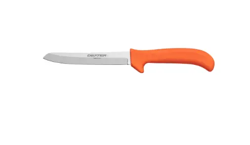 [11403X] EP156HG-ST 6" Hollow Ground Deboning Knife