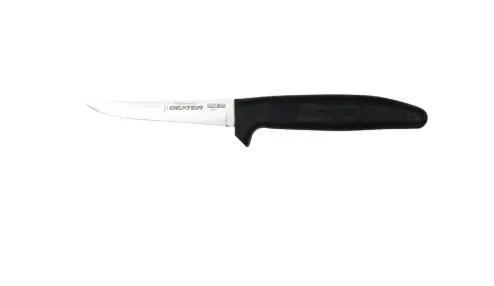 [11053] P153¾WHG SOFGRIP® 3¾" Wide Deboning Knife