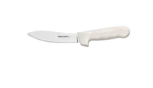 [W6143] SL12-5¼ SANI-SAFE® 5¼" Sheep Skinner