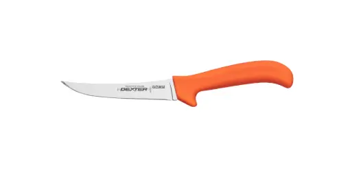 [11273] EP131F-5 5" Curved Flex Boning Knife