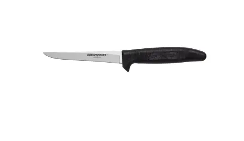 [11123X] P154HG SOFGRIP® 4 ½” Utility/Deboning Knife