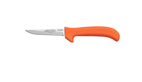 [11263X] EP153¾WHG 3¾" Wide Deboning Knife