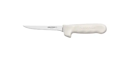 [1513] S135F SANI-SAFE® 5" Flexible Boning Knife