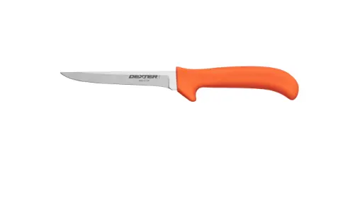 [11223X] EP155WHG 5" Utility/Deboning Knife