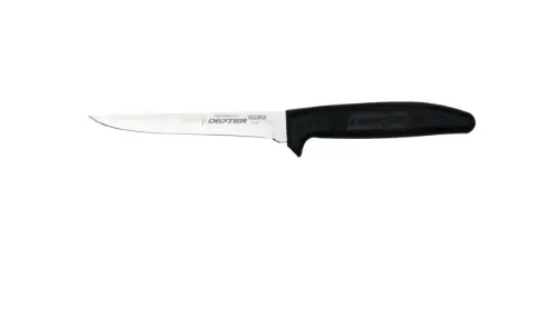 [11133] P155WHG SOFGRIP® 5" Utility and Deboning Knife