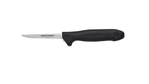 [26313] STP153HG SANI-SAFE® 3 ½” Vent Knife