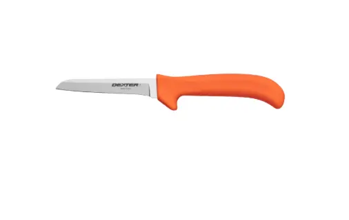 [11443] EP154-4¼CPT 4¼" Clip Point Utility/Deboning Knife
