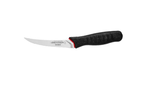 [27423] PDC131SF-5 PRO DEX 5" Curved, Super-Flex Boning Knife