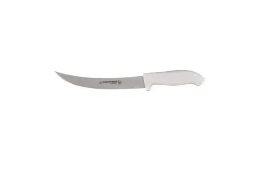 [24053X] SG132N-8 SOFGRIP® 8" Breaking Knife