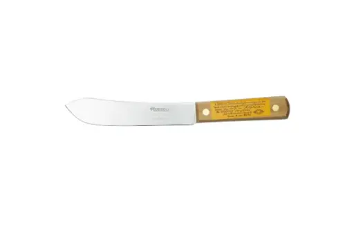 [012] TRADITIONAL® Butcher Knife, Carbon Steel