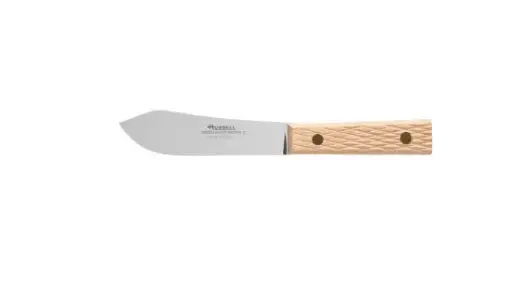 [10311] 2212 TRADITIONAL® 4½" Sheath Knife, Carbon Steel