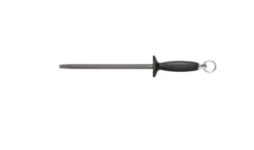 [7353] 1012B SANI-SAFE® 10" Butcher Steel