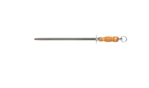[7291] 1227-14 TRADITIONAL® 14”x ½" Butcher Steel