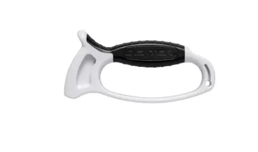[7920] EDGE-1 SANI-SAFE® EZ Edge Hand-Held Knife Sharpener