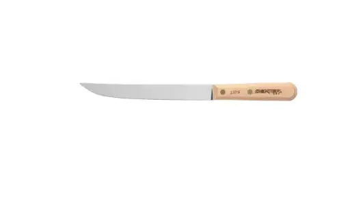 [2150] 1378 TRADITIONAL® 8" Wide Boning Knife, Carbon Steel