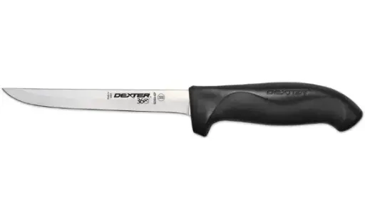 [36002] S360-6F 360® 6" Narrow Flexible Boning Knife