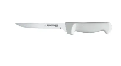 [31617X] P94821 BASICS® 6" Stiff Narrow Boning Knife
