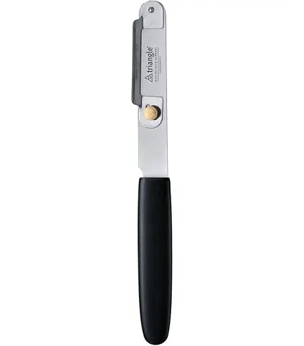 [8246] GIESSER 8246 Asparagus peeling knife